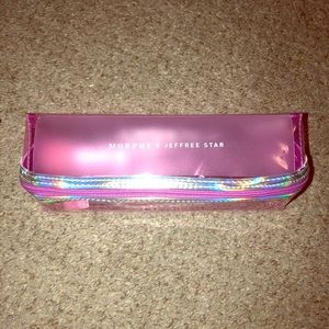 **NEW** Jeffree Star Makeup Case